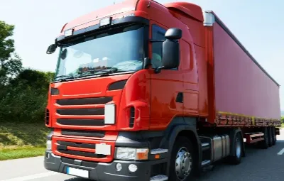 Bursa Beypazarı Ambar Kargo