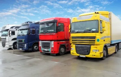 Bursa Beypazarı Nakliye Ambarı