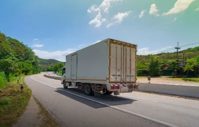 Bursa ile Beypazarı Arası Bulaşık Makinesi Taşıma